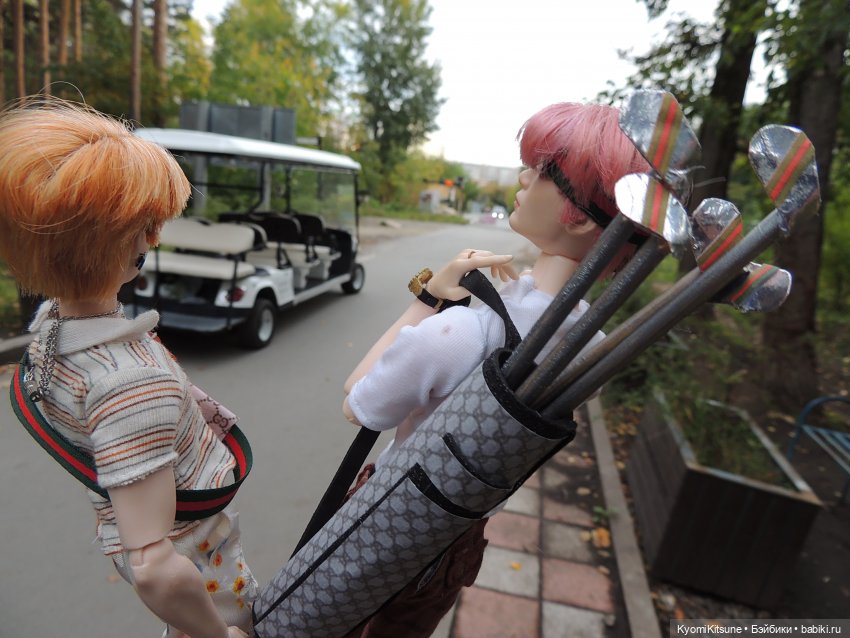 Камушки на травушке или как Флюориты пытались не поубивать друг друга | Бэйбики Камушки на травушке или как Флюориты пытались не поубивать друг друга