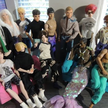 Перепись населения