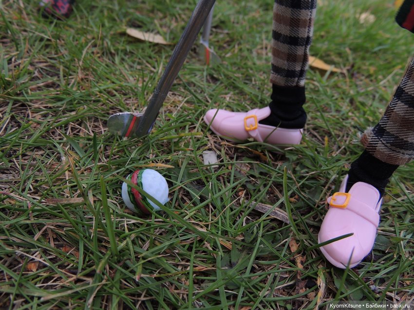 Гуччи бэнк, гуччи — Кукольные фотоистории и сериалы: комиксы