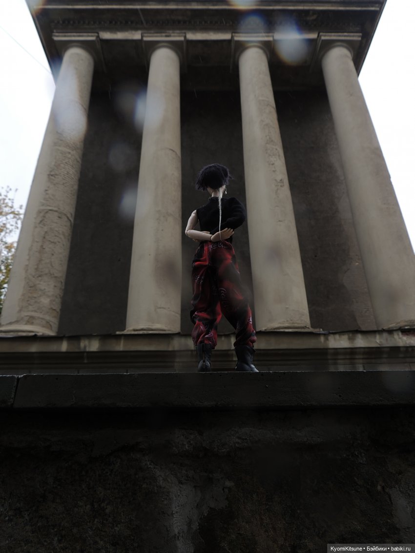 Гуччи бэнк, гуччи — Кукольные фотоистории и сериалы: комиксы