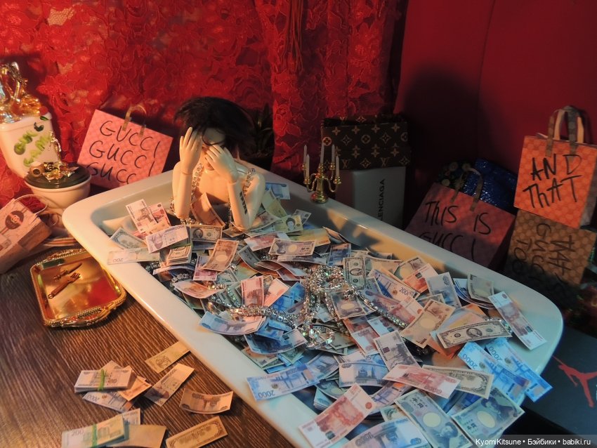 Камушки на травушке или как Флюориты пытались не поубивать друг друга | Бэйбики Камушки на травушке или как Флюориты пытались не поубивать друг друга