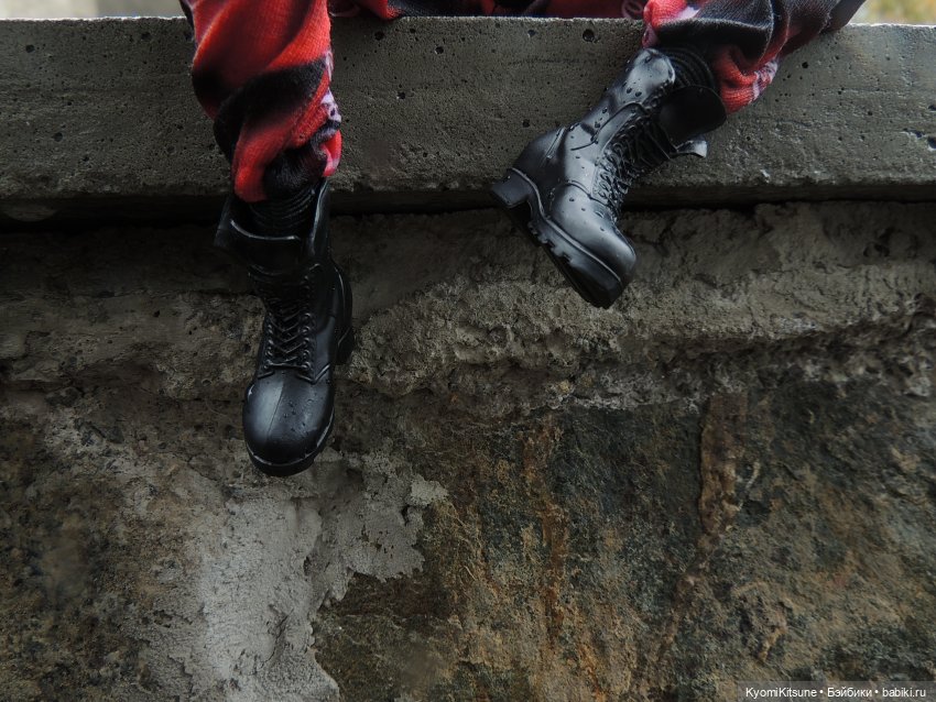 Гуччи бэнк, гуччи — Кукольные фотоистории и сериалы: комиксы