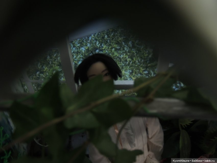 Последний клип Хëнжи — Кукольные фотоистории и сериалы: комиксы