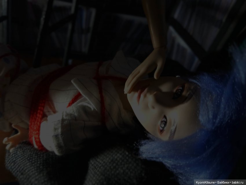 Отжиг по-флюоритовски или нехорошие мыслишки