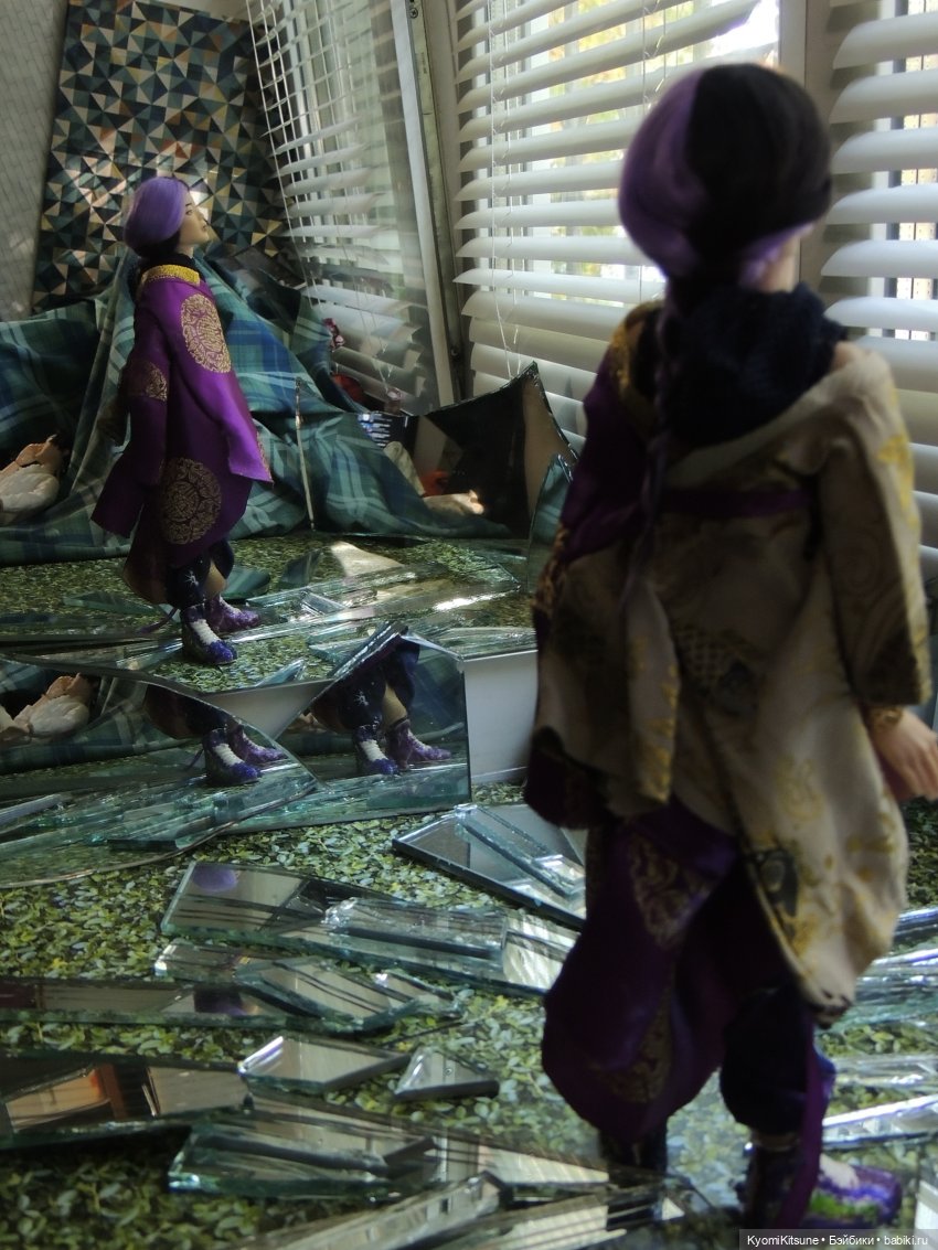 Отжиг по-флюоритовски или нехорошие мыслишки (фото 3)