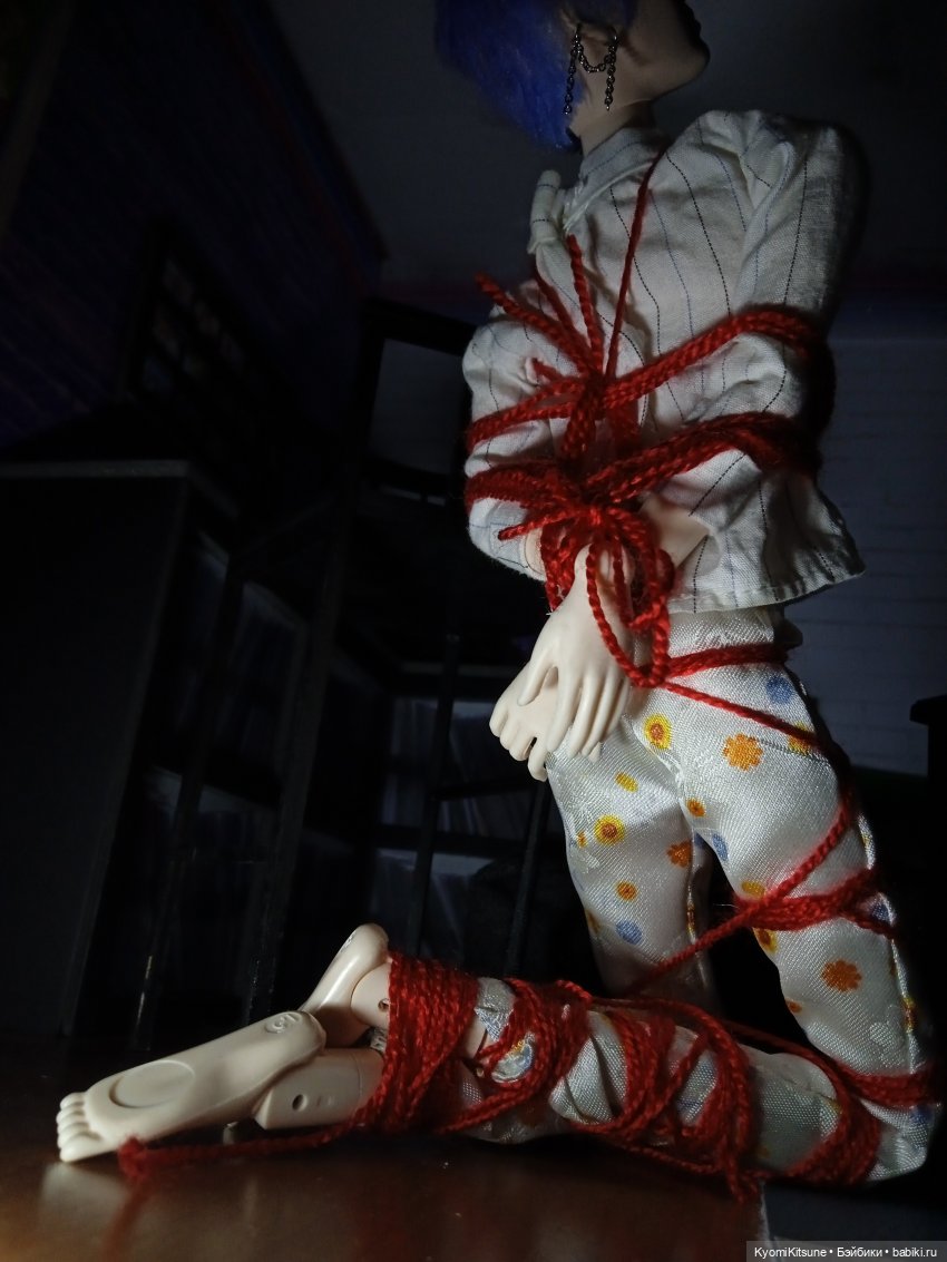 Отжиг по-флюоритовски или нехорошие мыслишки