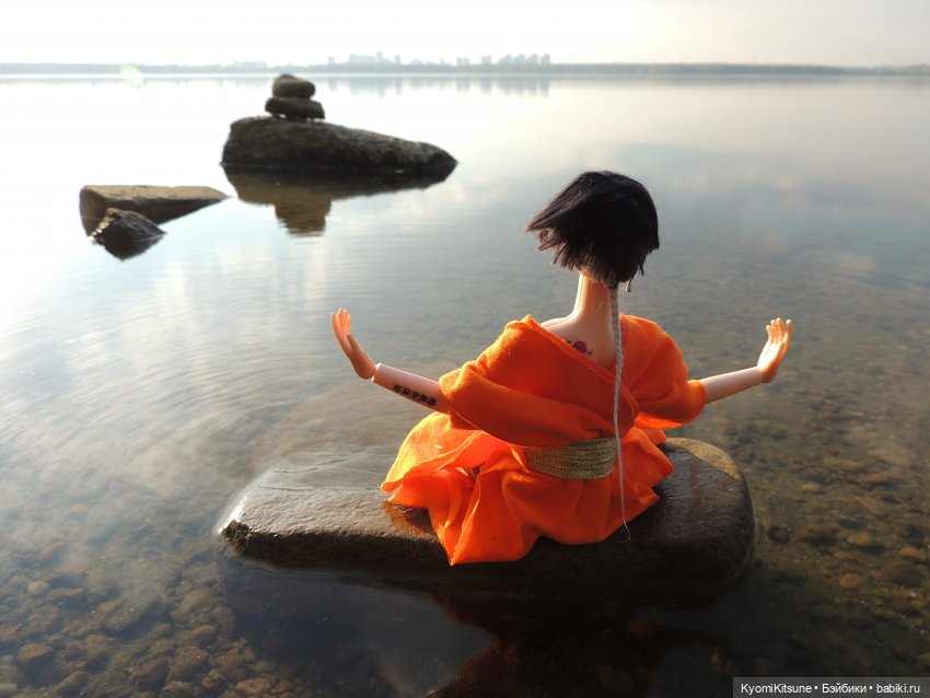 Отжиг по-флюоритовски или нехорошие мыслишки