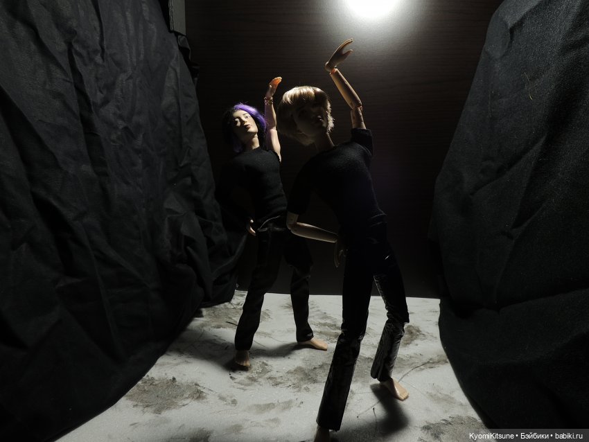 Отжиг по-флюоритовски или нехорошие мыслишки (фото 7)