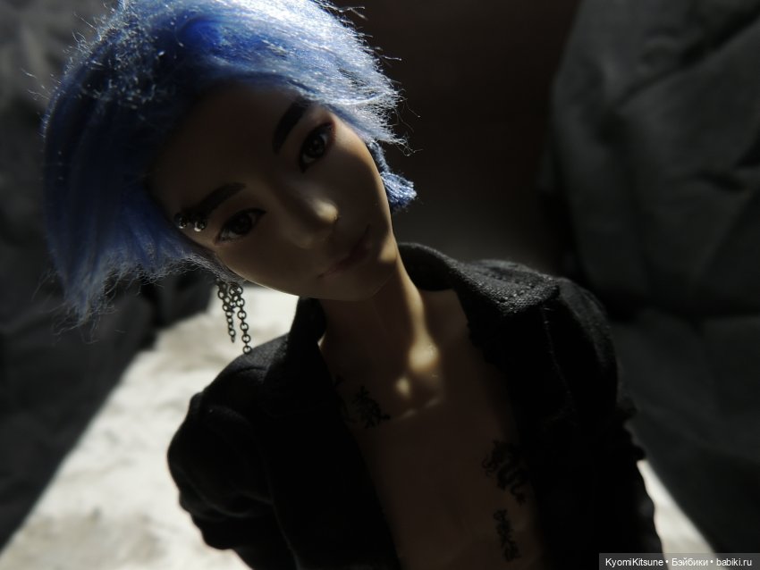 Отжиг по-флюоритовски или нехорошие мыслишки (фото 9)