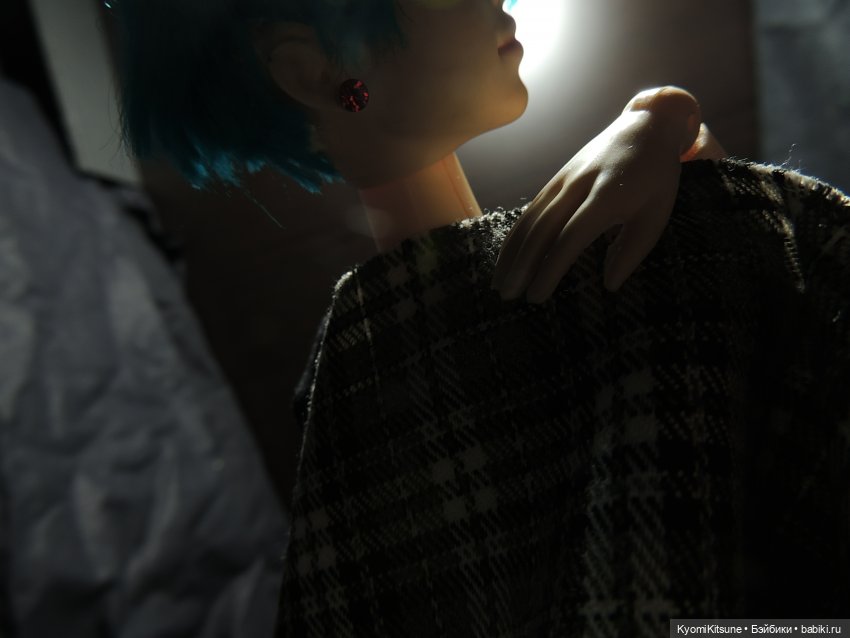 Отжиг по-флюоритовски или нехорошие мыслишки