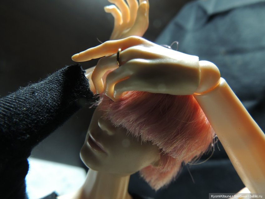 Отжиг по-флюоритовски или нехорошие мыслишки (фото 5)