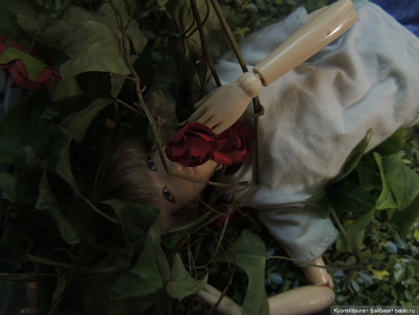 Отжиг по-флюоритовски или нехорошие мыслишки