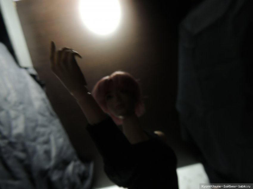 Отжиг по-флюоритовски или нехорошие мыслишки