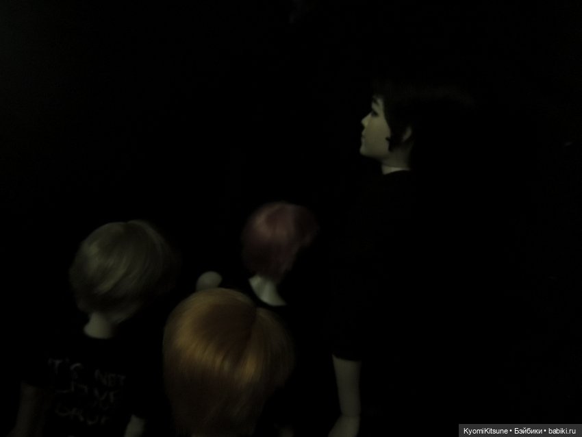 Отжиг по-флюоритовски или нехорошие мыслишки