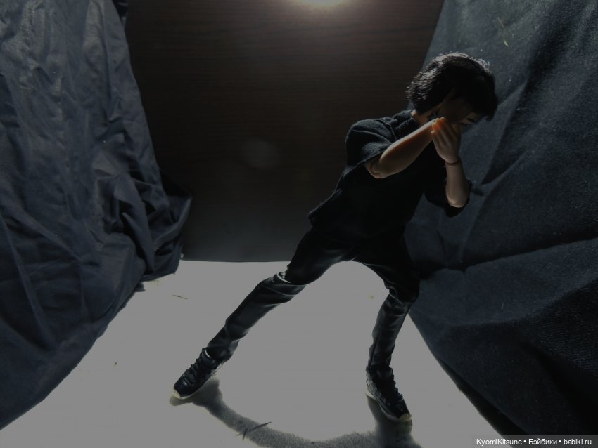 Отжиг по-флюоритовски или нехорошие мыслишки