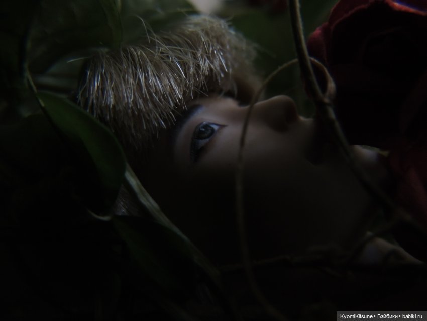 Отжиг по-флюоритовски или нехорошие мыслишки