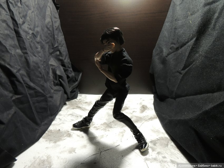 Отжиг по-флюоритовски или нехорошие мыслишки