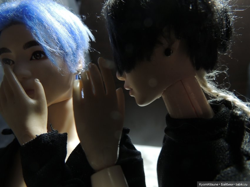 Отжиг по-флюоритовски или нехорошие мыслишки (фото 10)