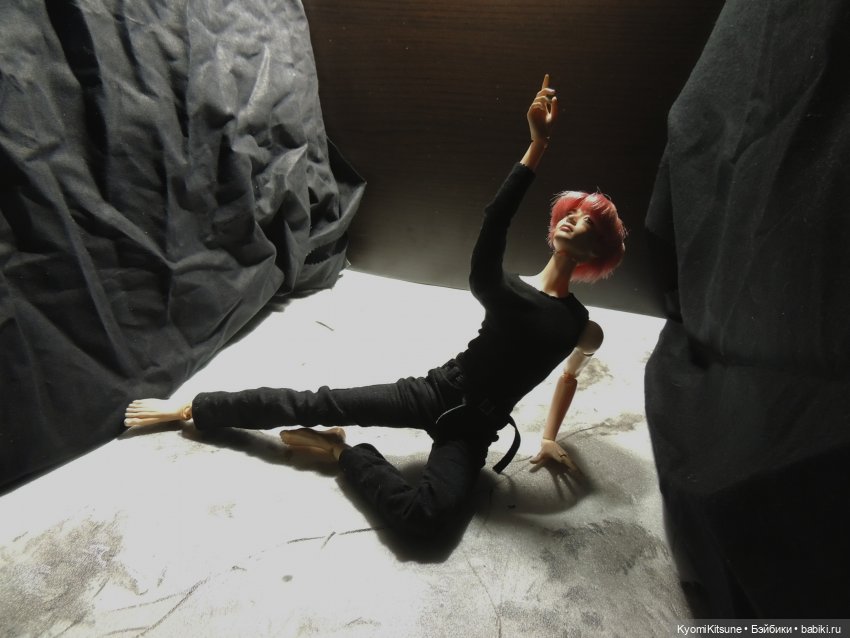 Отжиг по-флюоритовски или нехорошие мыслишки (фото 4)