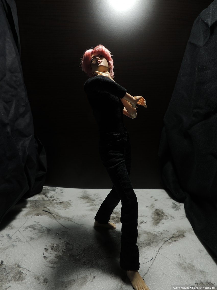 Отжиг по-флюоритовски или нехорошие мыслишки