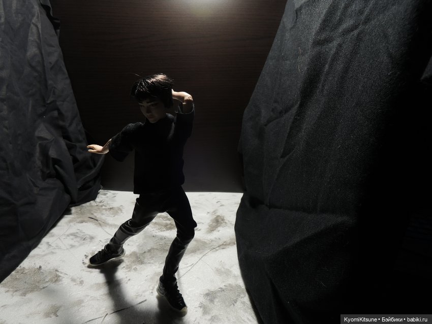 Отжиг по-флюоритовски или нехорошие мыслишки (фото 2)