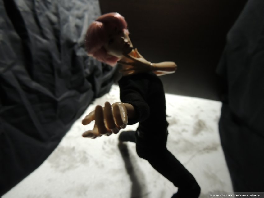 Отжиг по-флюоритовски или нехорошие мыслишки