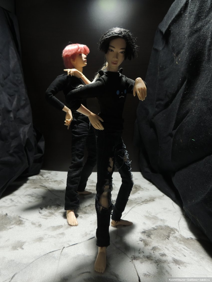 Отжиг по-флюоритовски или нехорошие мыслишки (фото 6)