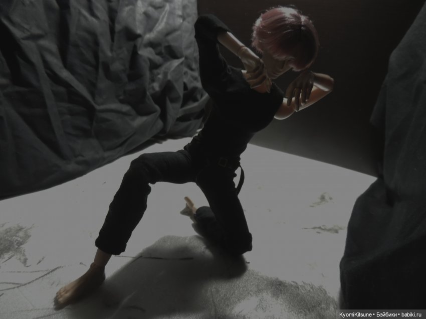 Отжиг по-флюоритовски или нехорошие мыслишки