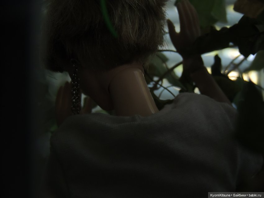 Отжиг по-флюоритовски или нехорошие мыслишки