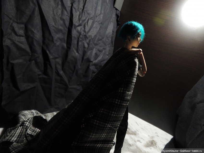 Отжиг по-флюоритовски или нехорошие мыслишки (фото 8)