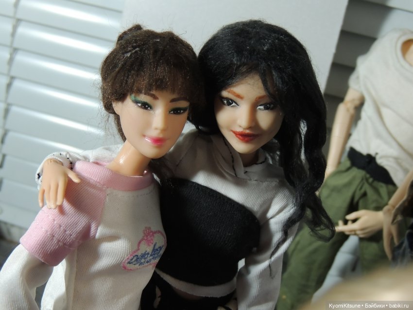 Хроники великолепной восьмëрки. Данс баттл (фото 2)