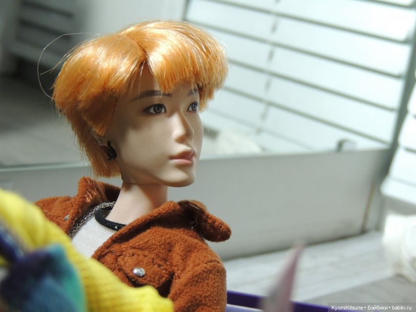 Хроники великолепной восьмëрки. Данс баттл