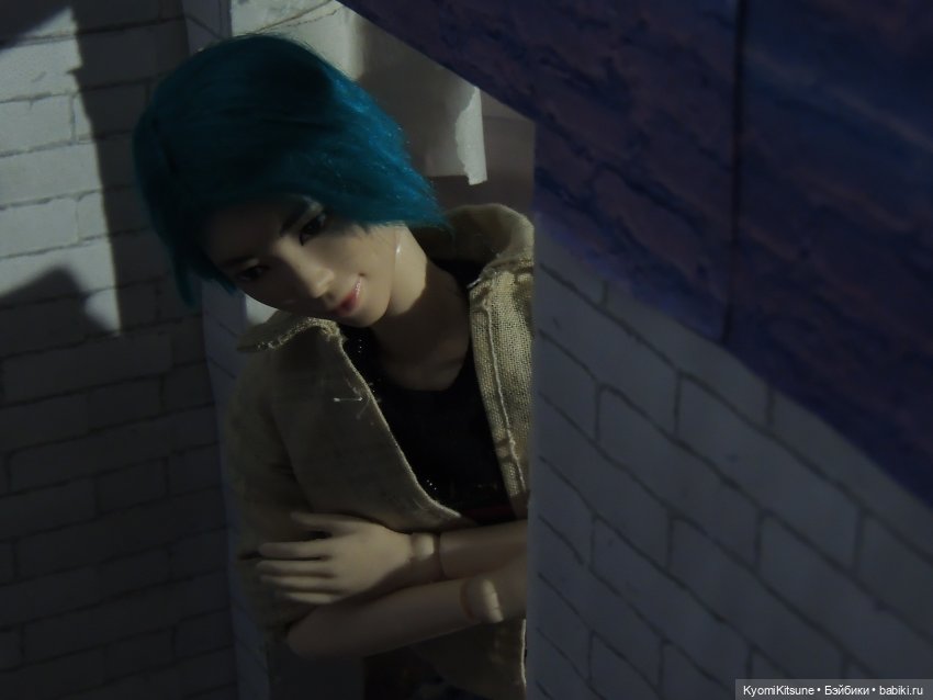 Понедельник, вторник, среды - Часть 1