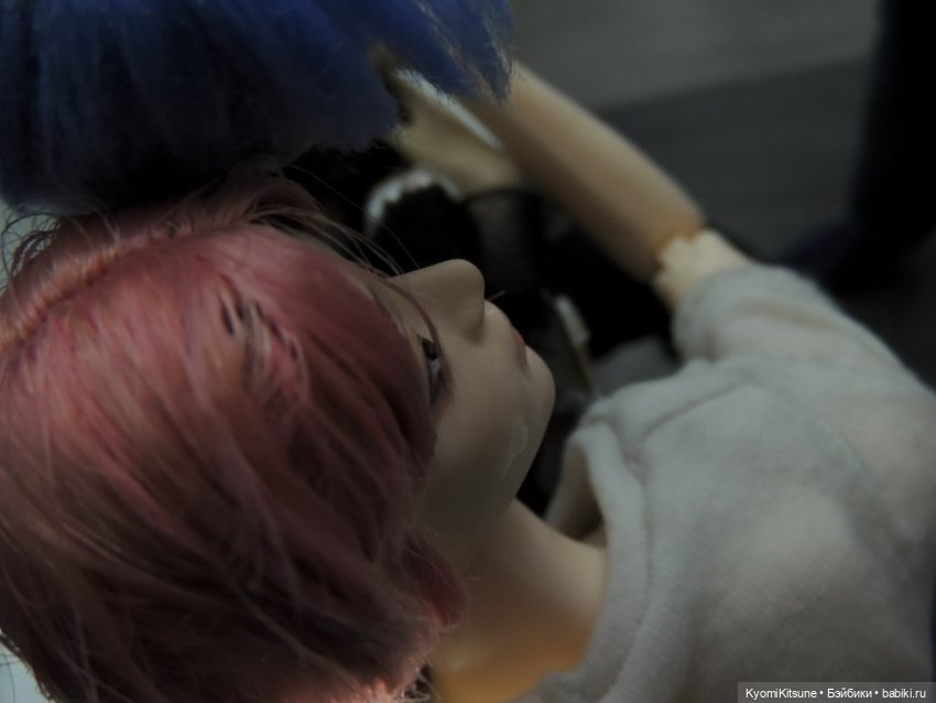 Понедельник, вторник, среды - Часть 1