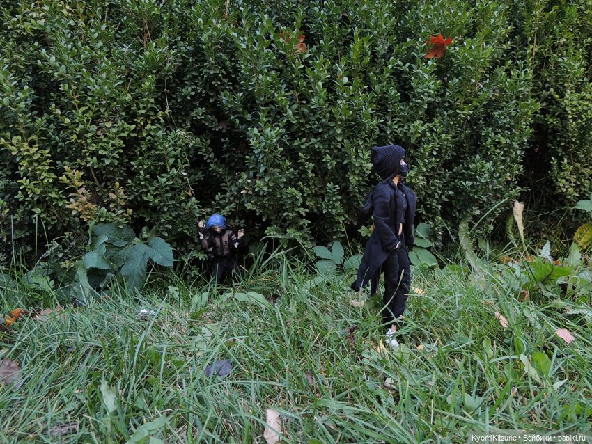 Понедельник, вторник, среды - Часть 1 (фото 2)