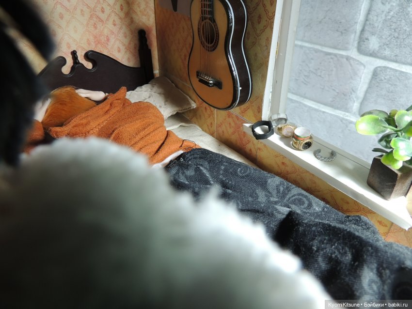 Хроники великолепной восьмёрки. Румтур