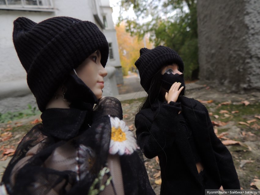 Понедельник, вторник, среды - Часть 1