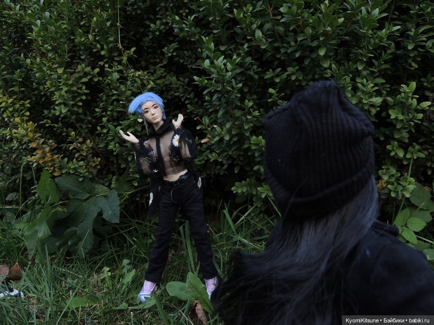 Понедельник, вторник, среды - Часть 1 (фото 3)