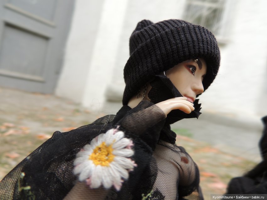 Понедельник, вторник, среды - Часть 1