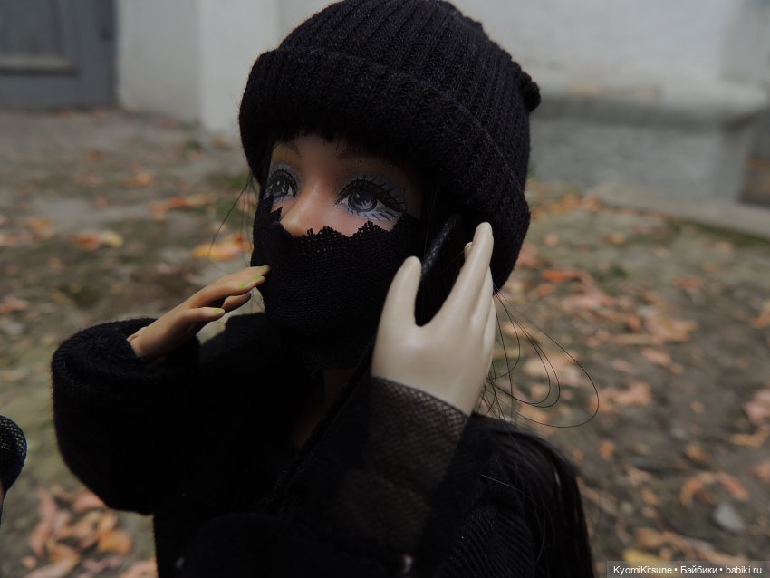 Понедельник, вторник, среды - Часть 1