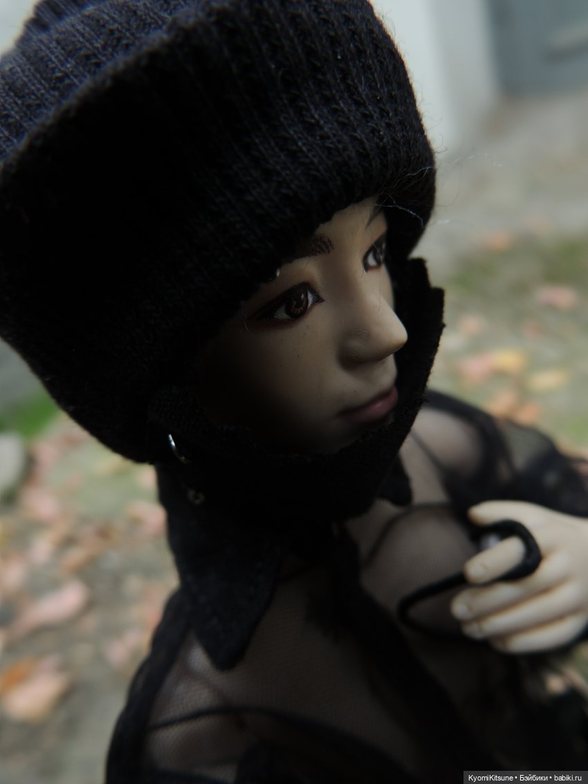 Понедельник, вторник, среды - Часть 1