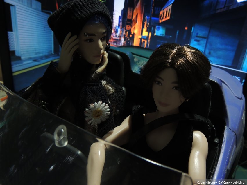 Понедельник, вторник, среды - Часть 1