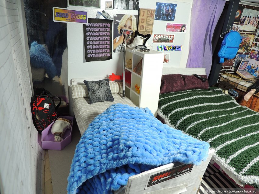 Хроники великолепной восьмёрки. Румтур