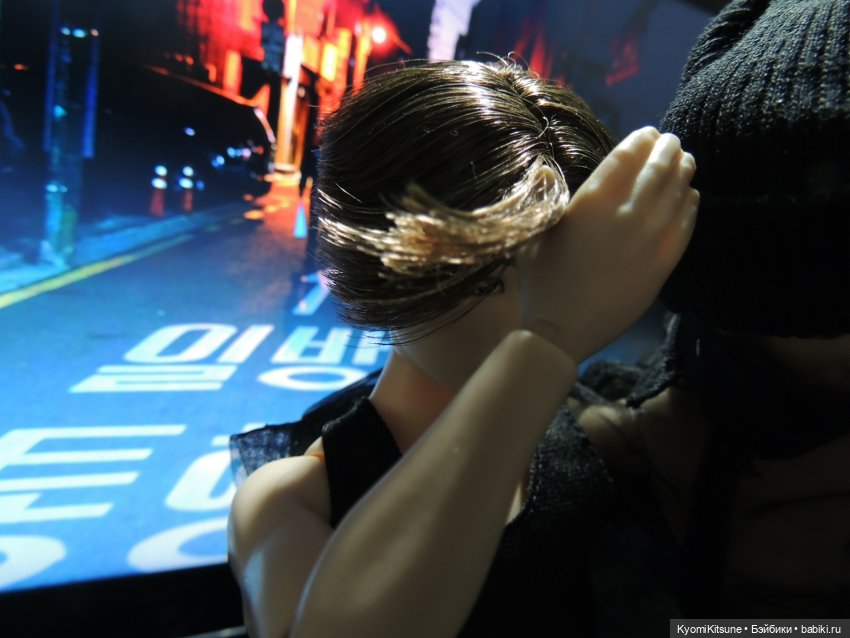 Понедельник, вторник, среды - Часть 1