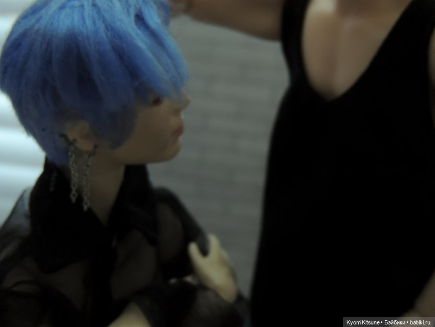 Понедельник, вторник, среды - Часть 1