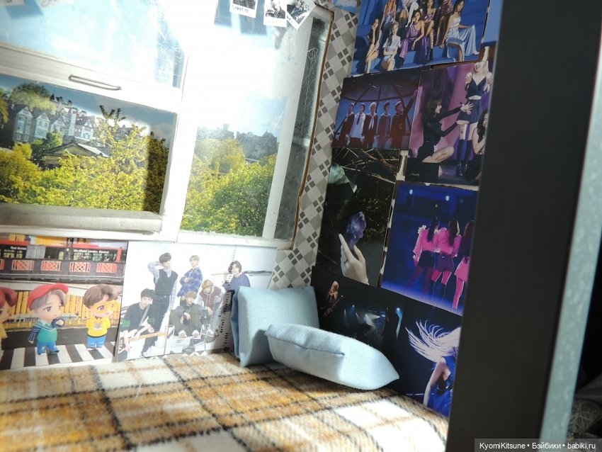 Хроники великолепной восьмёрки. Румтур