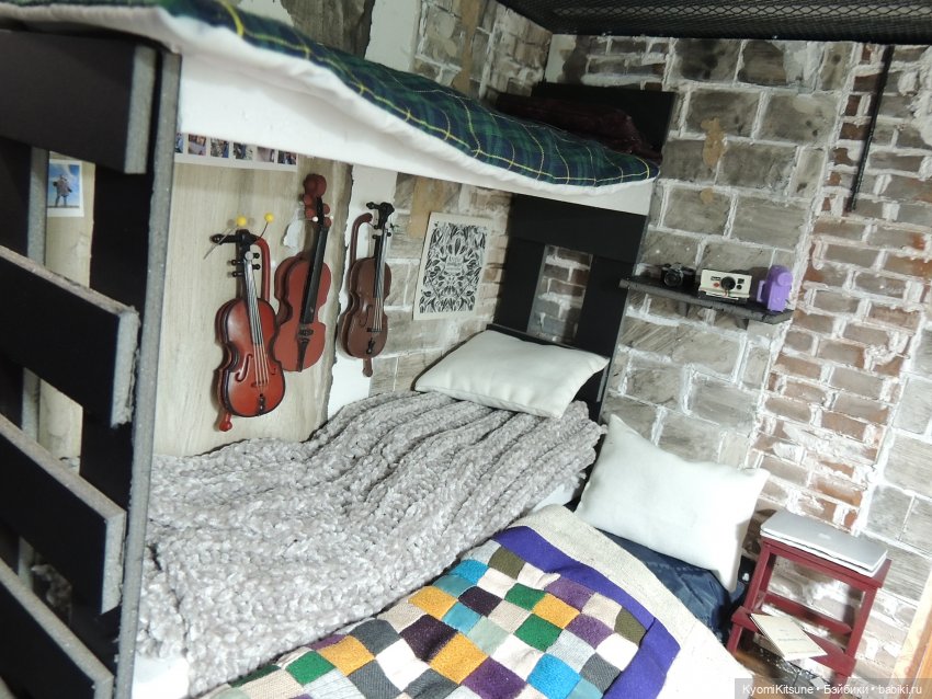 Хроники великолепной восьмёрки. Румтур