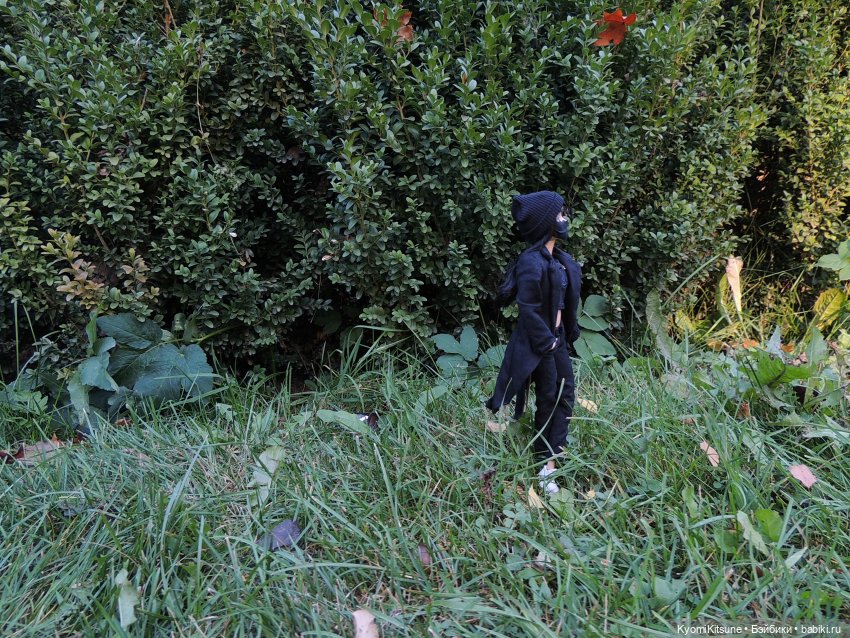 Понедельник, вторник, среды - Часть 1