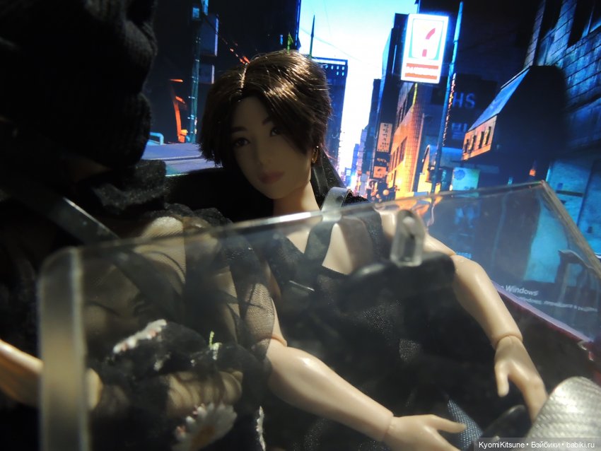 Понедельник, вторник, среды - Часть 1