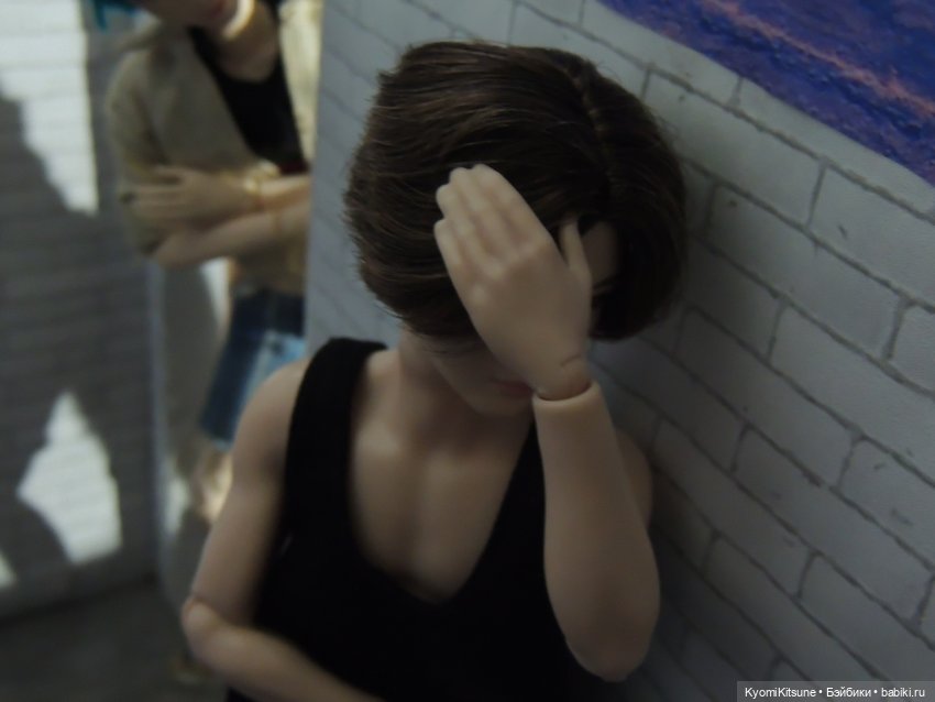 Понедельник, вторник, среды - Часть 1